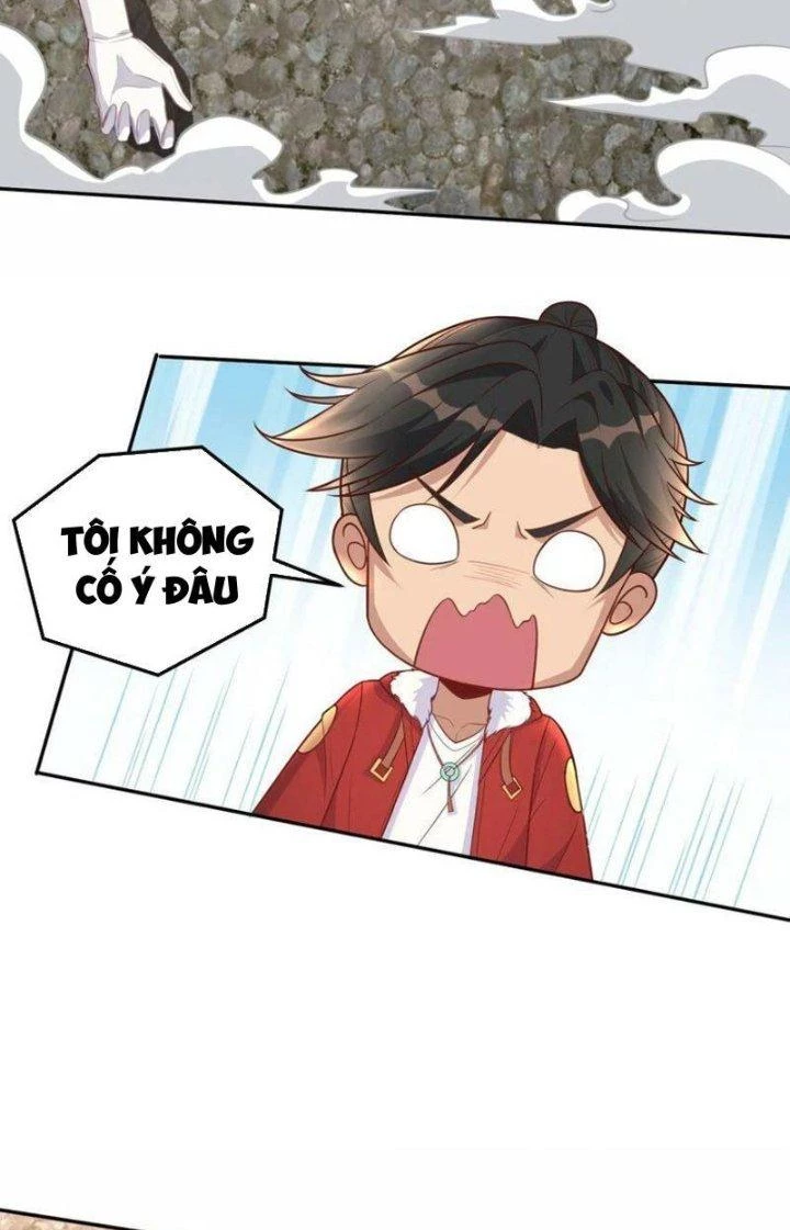Cô Vợ Tu Tiên Chapter 42 - Trang 2