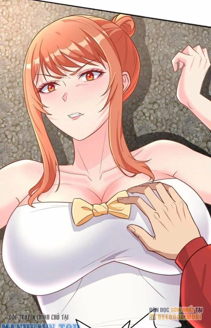 Cô Vợ Tu Tiên Chapter 42 - Trang 2