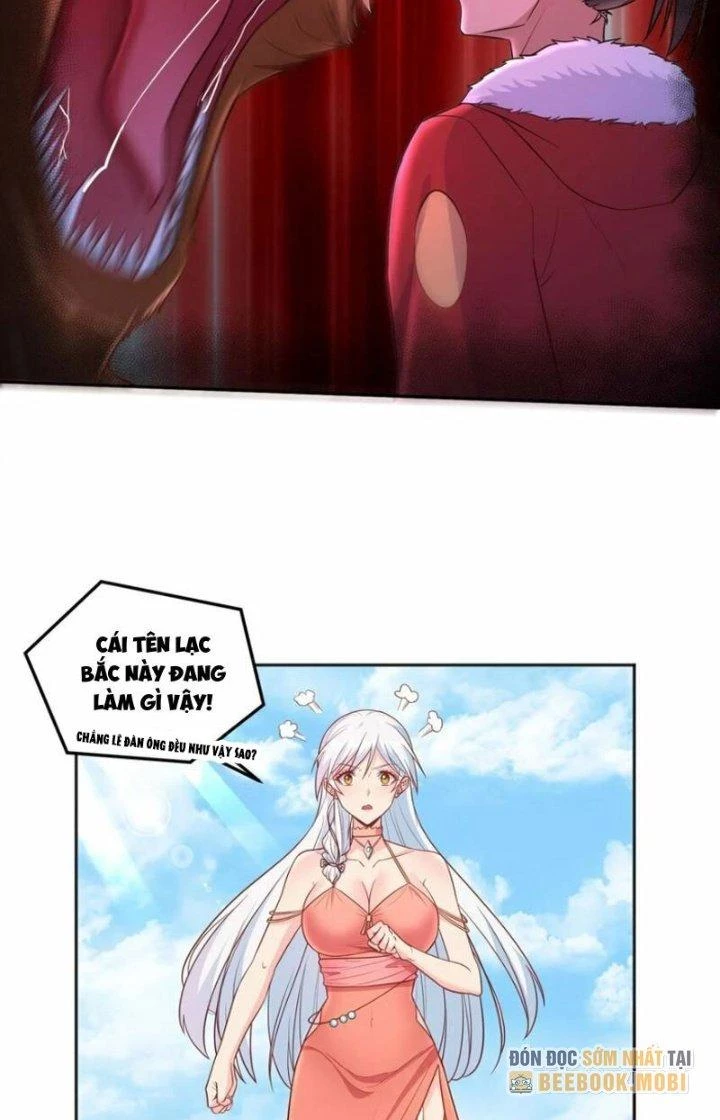Cô Vợ Tu Tiên Chapter 42 - Trang 2