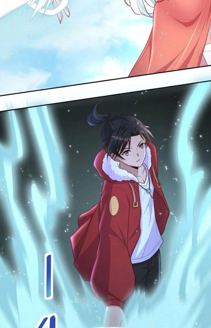 Cô Vợ Tu Tiên Chapter 42 - Trang 2