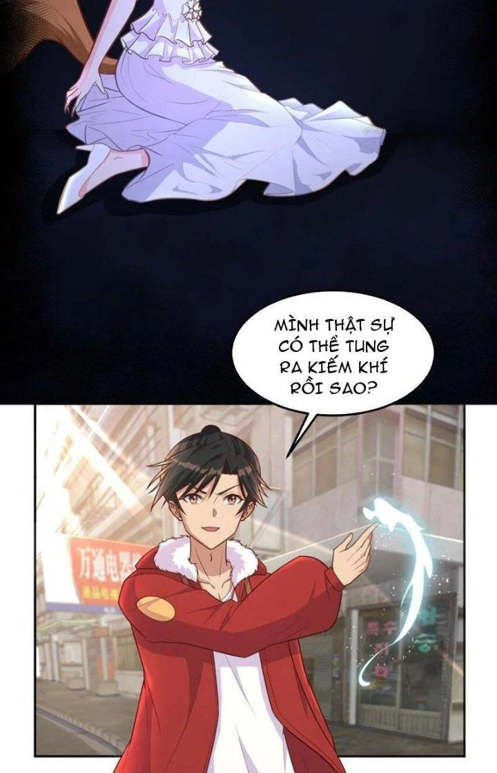 Cô Vợ Tu Tiên Chapter 42 - Trang 2