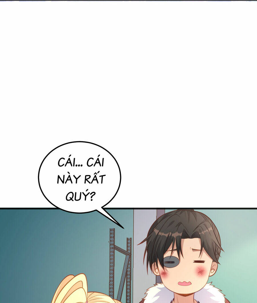 Cô Vợ Tu Tiên Chapter 5 - Trang 2