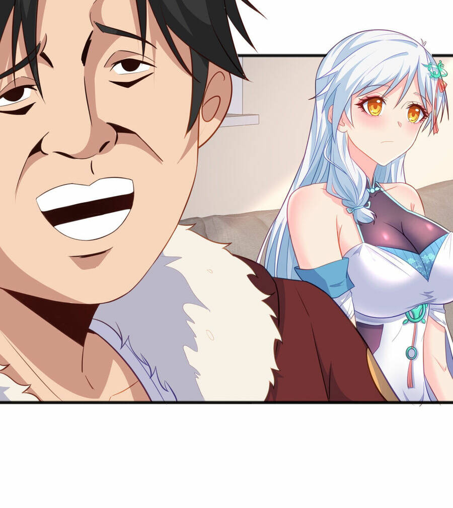 Cô Vợ Tu Tiên Chapter 5 - Trang 2