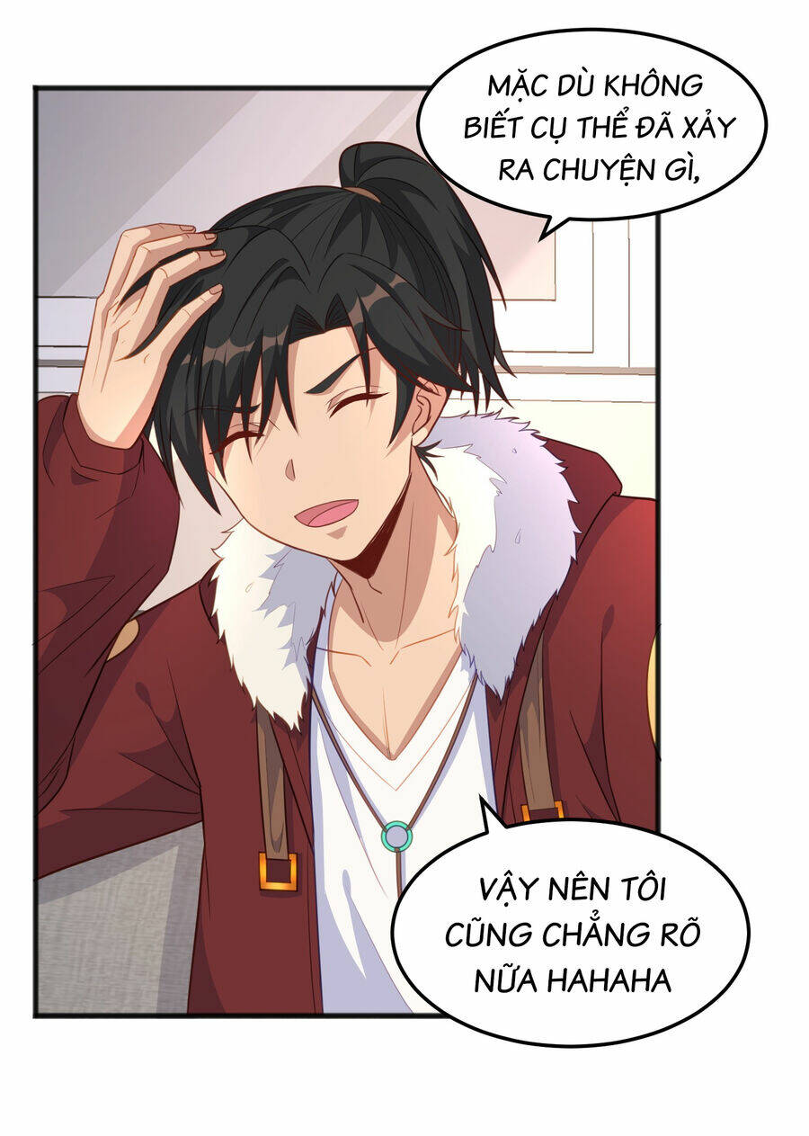 Cô Vợ Tu Tiên Chapter 5 - Trang 2