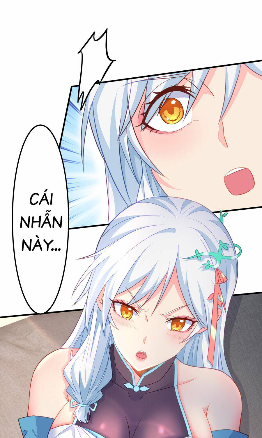 Cô Vợ Tu Tiên Chapter 5 - Trang 2