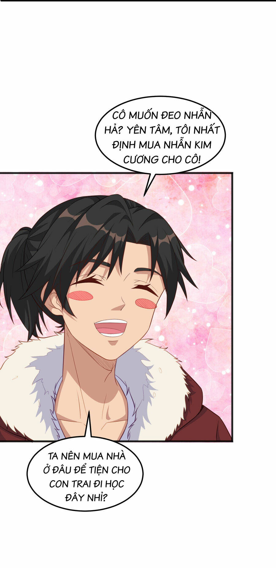 Cô Vợ Tu Tiên Chapter 5 - Trang 2