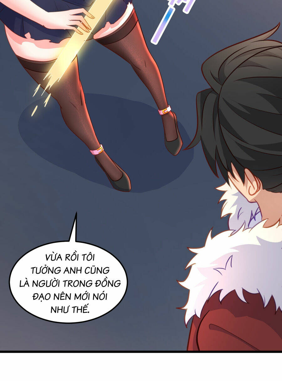 Cô Vợ Tu Tiên Chapter 5 - Trang 2
