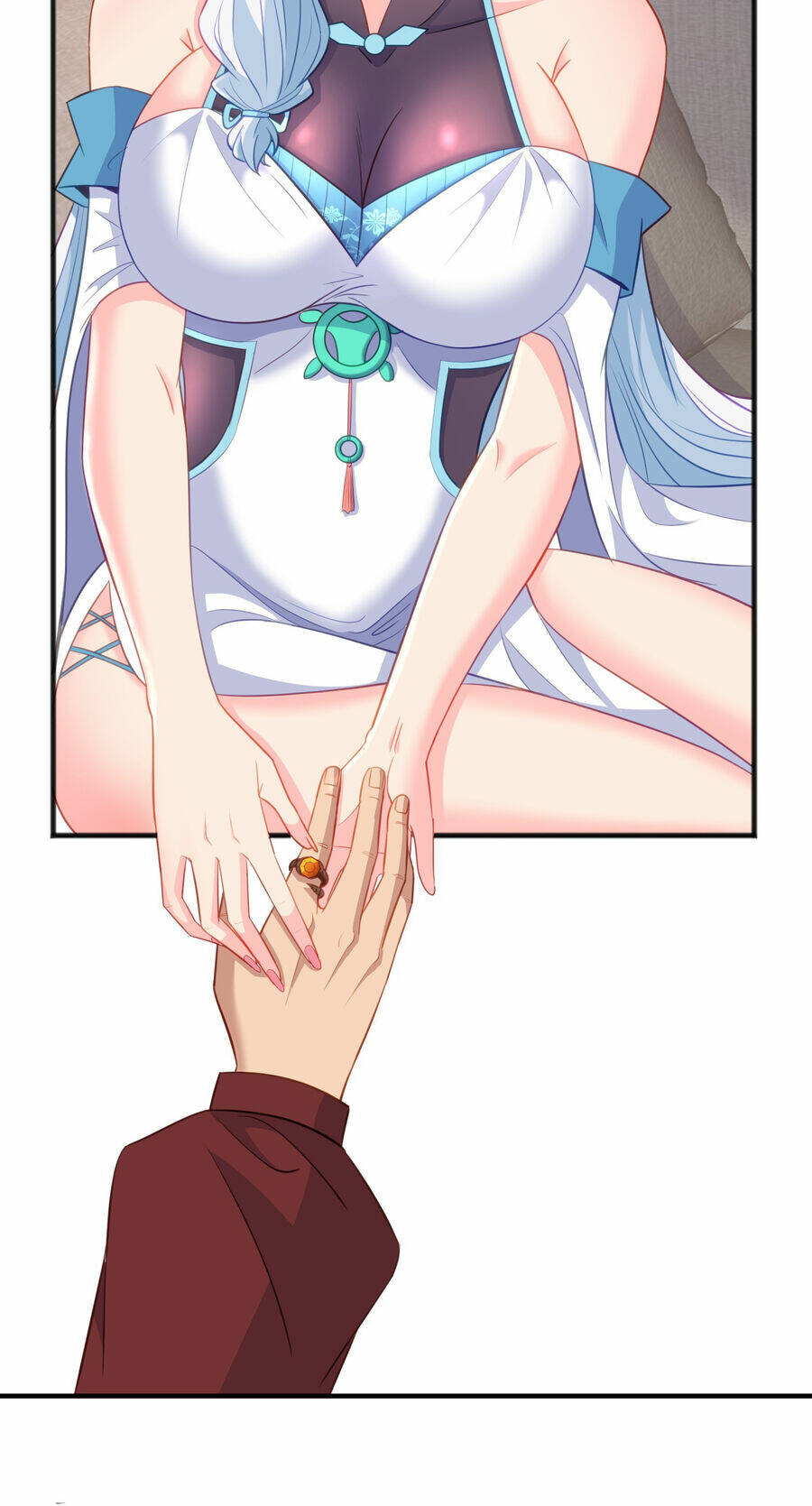 Cô Vợ Tu Tiên Chapter 5 - Trang 2