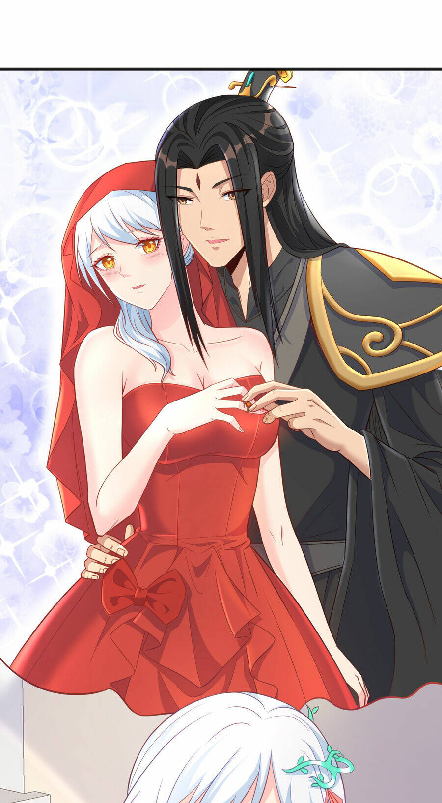 Cô Vợ Tu Tiên Chapter 5 - Trang 2