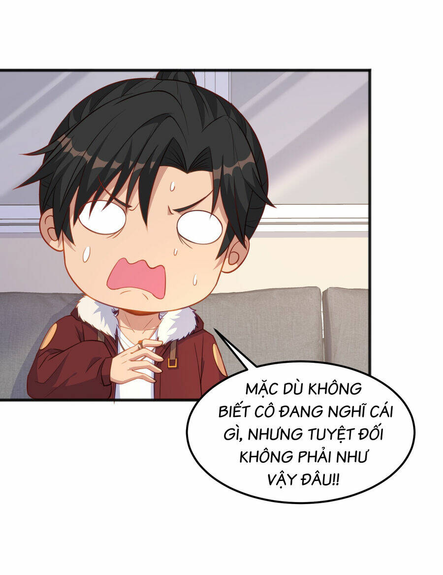 Cô Vợ Tu Tiên Chapter 5 - Trang 2