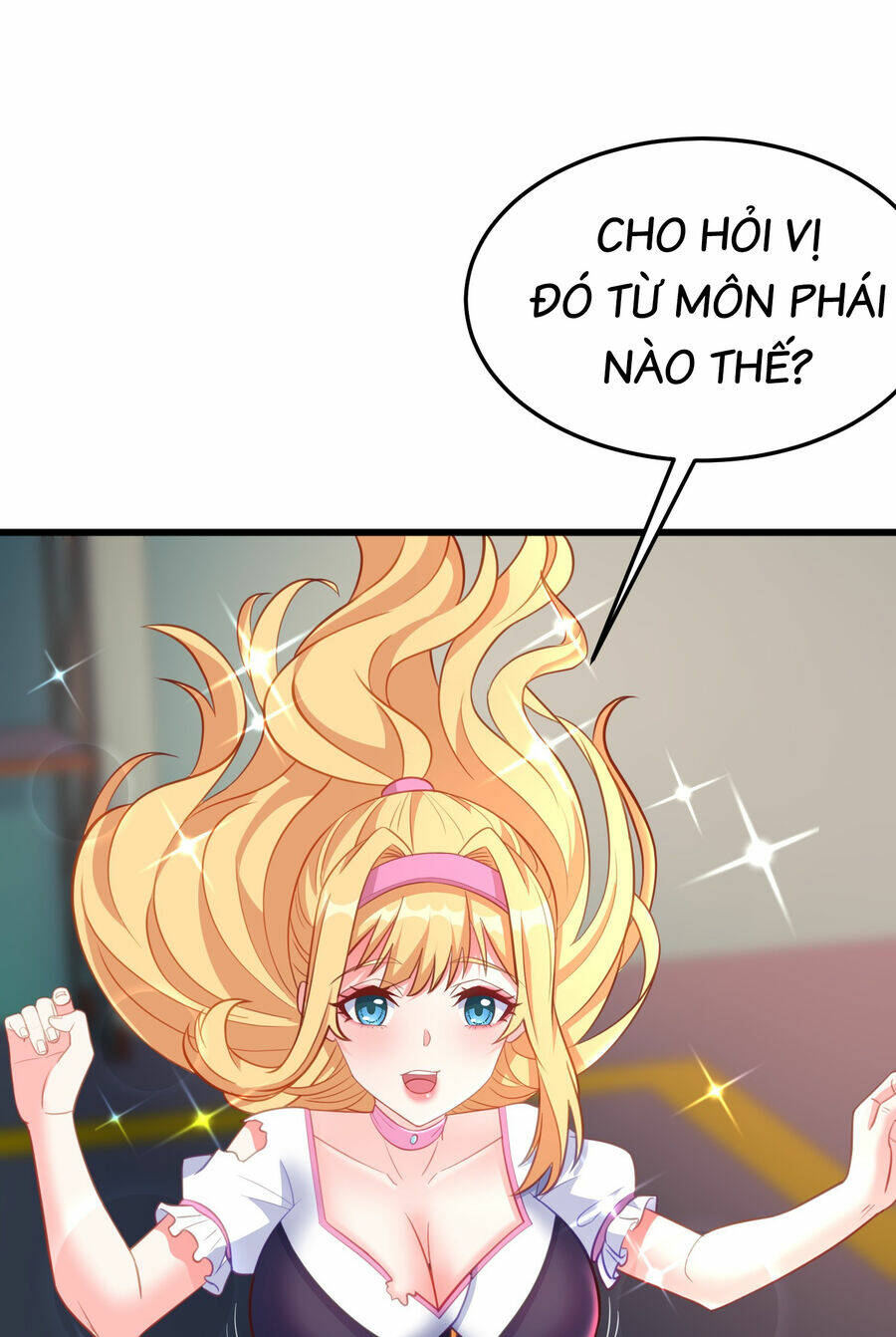 Cô Vợ Tu Tiên Chapter 5 - Trang 2