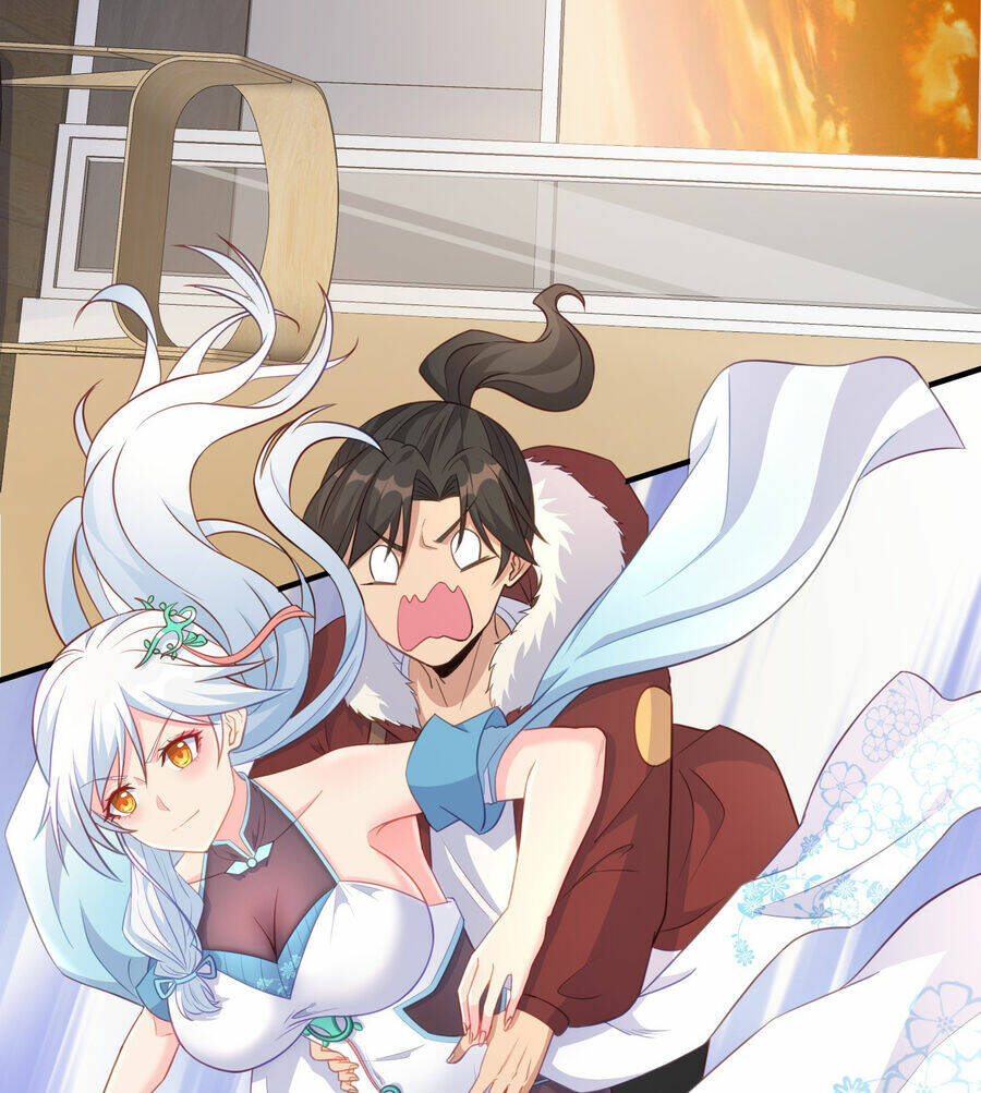 Cô Vợ Tu Tiên Chapter 6 - Trang 2