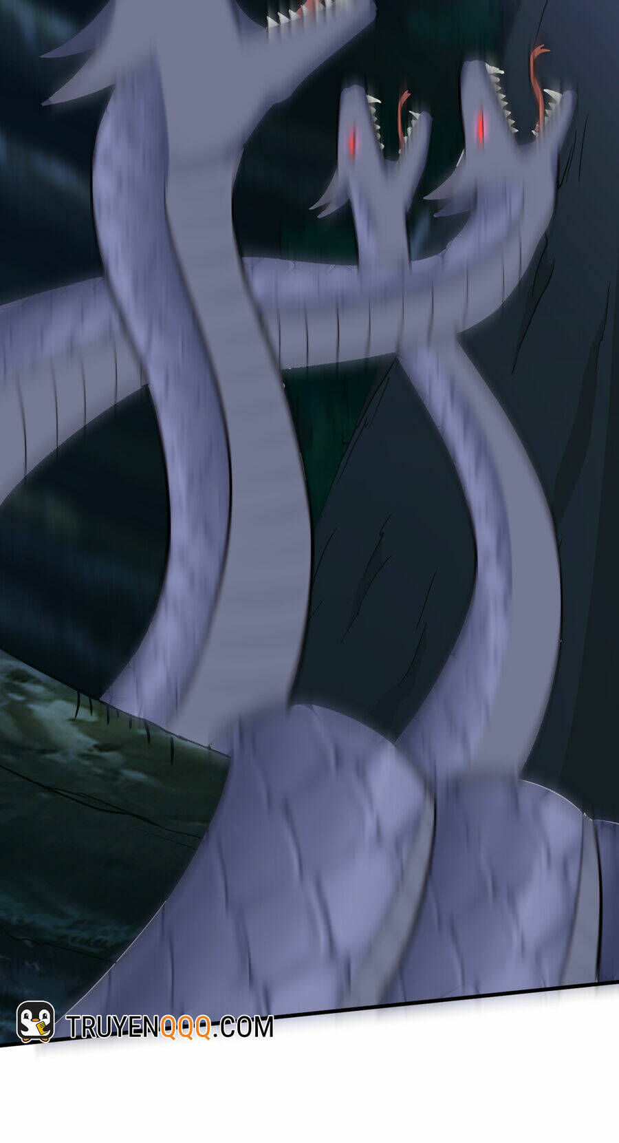 Cô Vợ Tu Tiên Chapter 6 - Trang 2