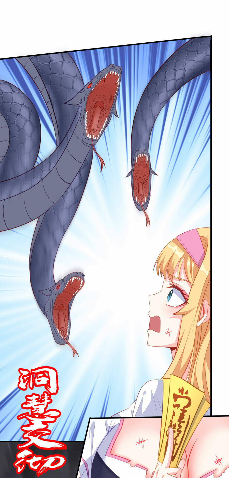 Cô Vợ Tu Tiên Chapter 6 - Trang 2