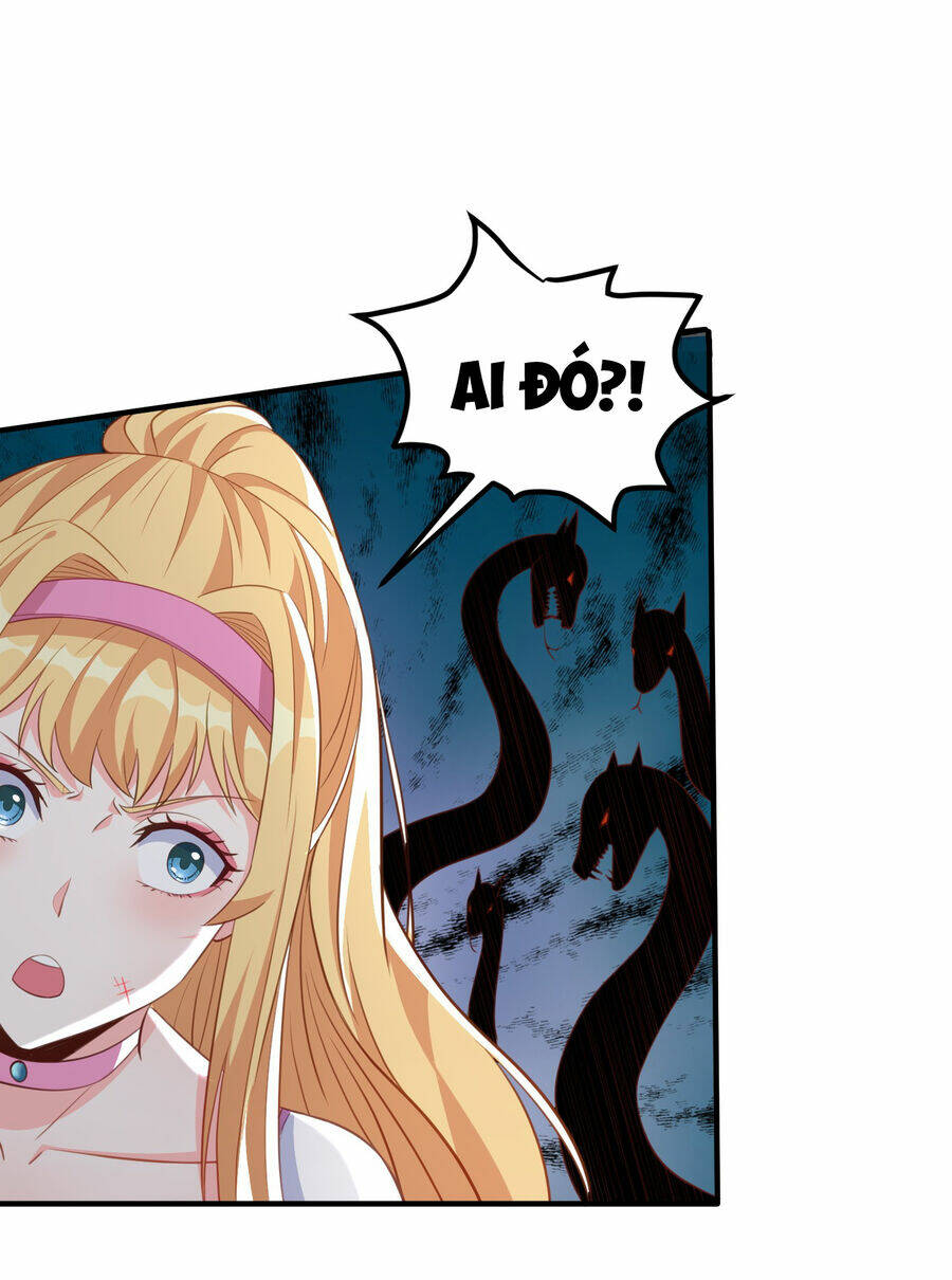 Cô Vợ Tu Tiên Chapter 6 - Trang 2