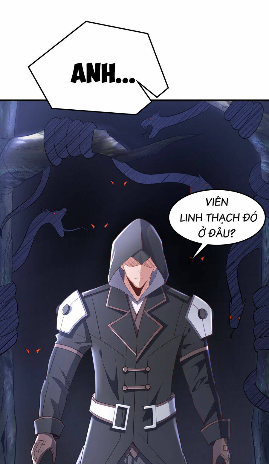 Cô Vợ Tu Tiên Chapter 6 - Trang 2