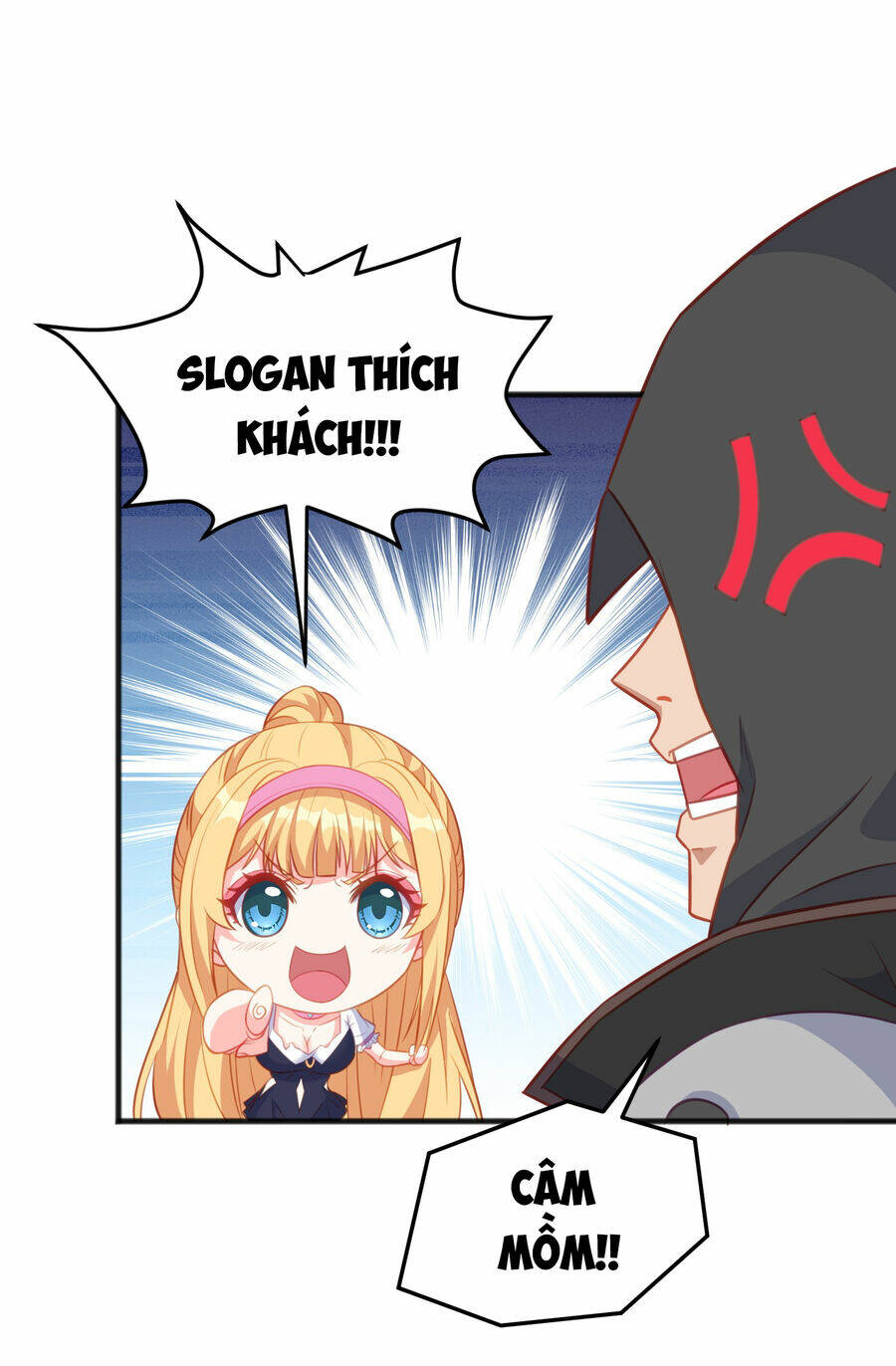 Cô Vợ Tu Tiên Chapter 6 - Trang 2