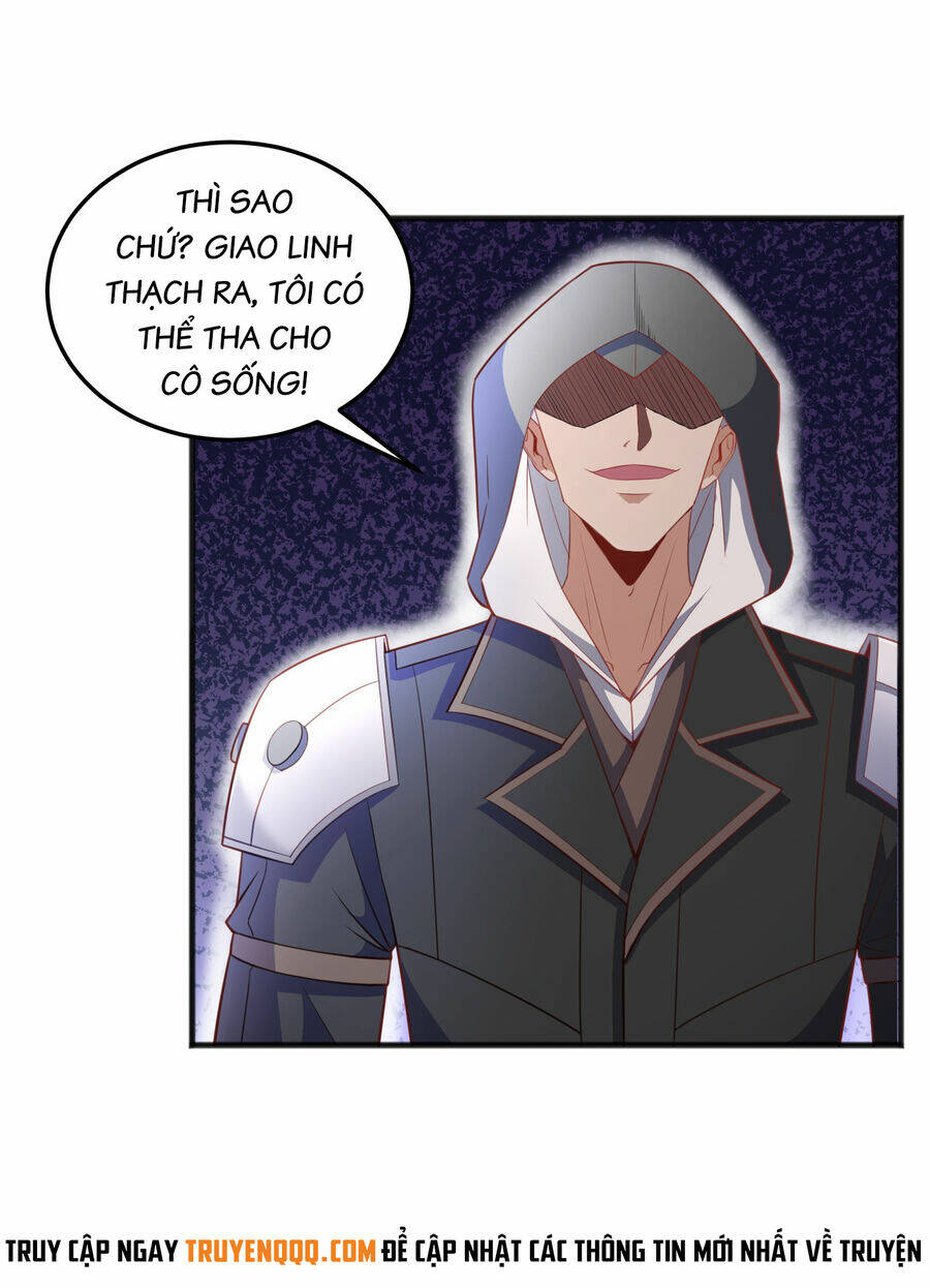 Cô Vợ Tu Tiên Chapter 6 - Trang 2