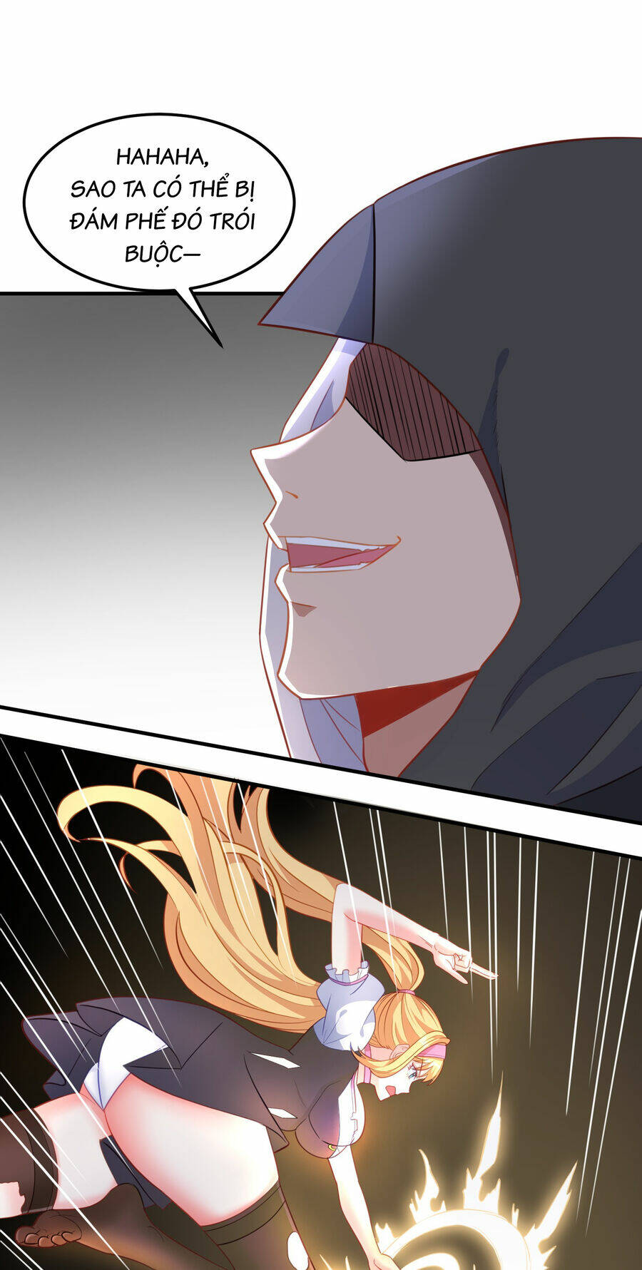 Cô Vợ Tu Tiên Chapter 6 - Trang 2