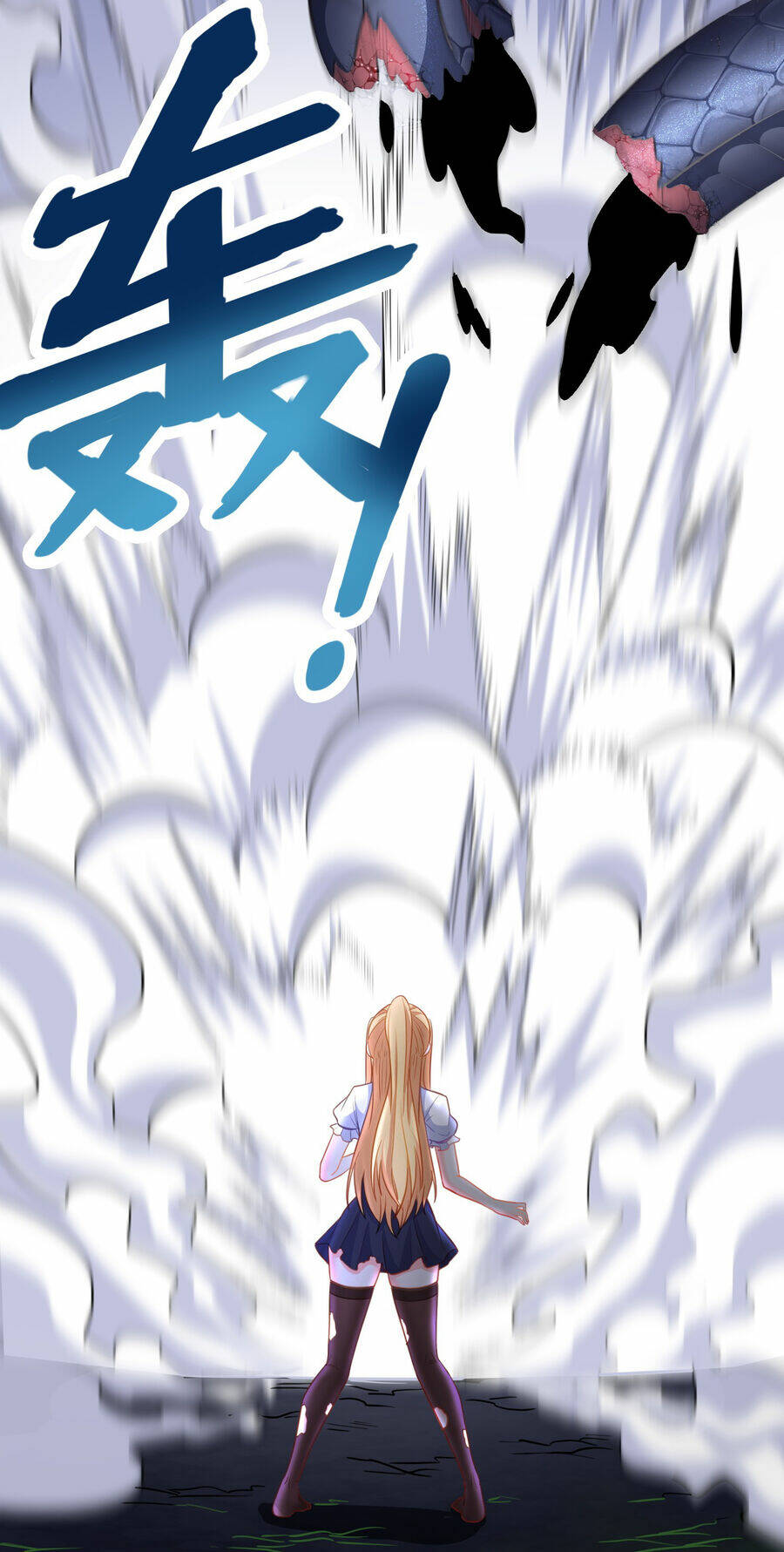 Cô Vợ Tu Tiên Chapter 6 - Trang 2