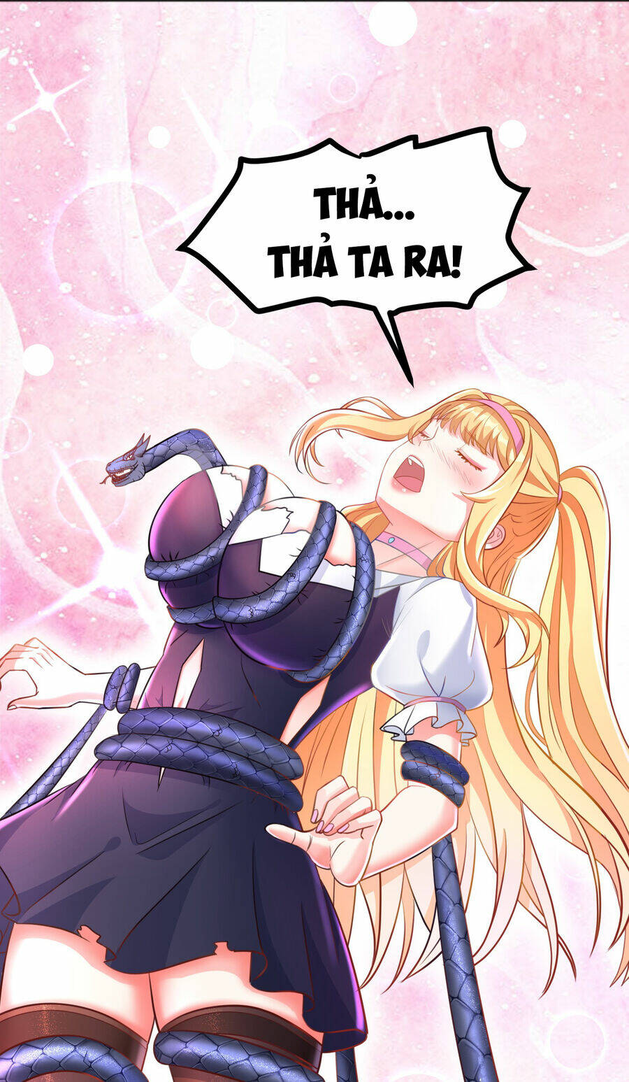 Cô Vợ Tu Tiên Chapter 6 - Trang 2