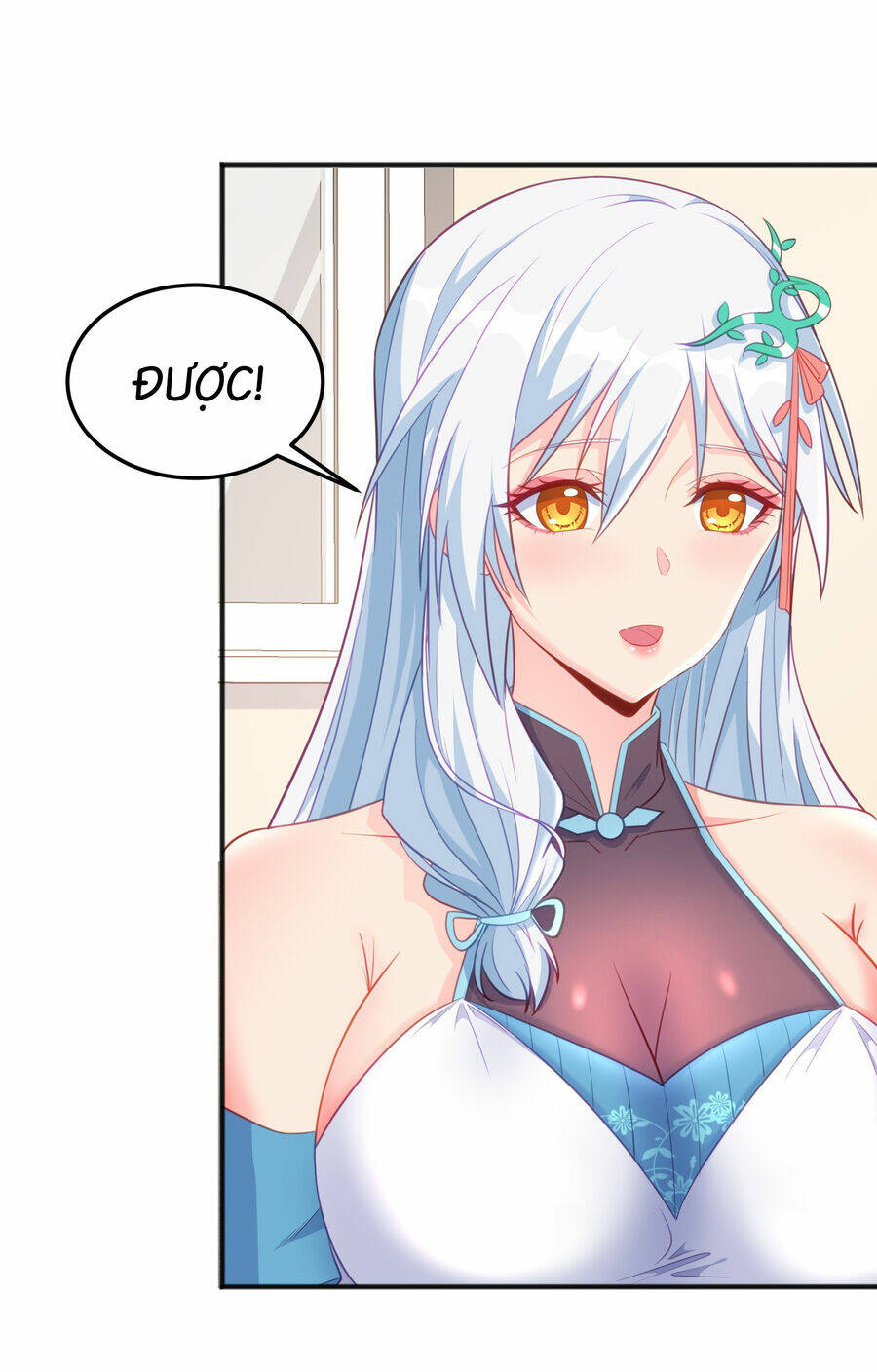 Cô Vợ Tu Tiên Chapter 6 - Trang 2