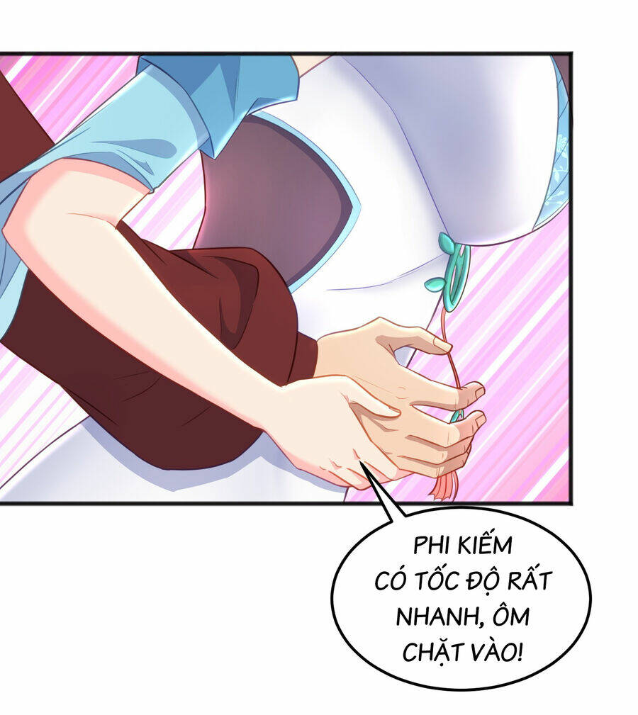 Cô Vợ Tu Tiên Chapter 6 - Trang 2