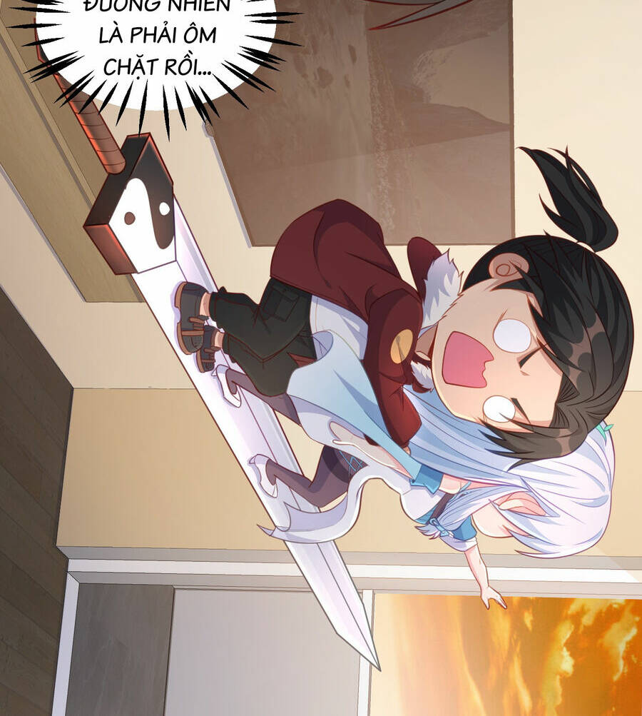 Cô Vợ Tu Tiên Chapter 6 - Trang 2