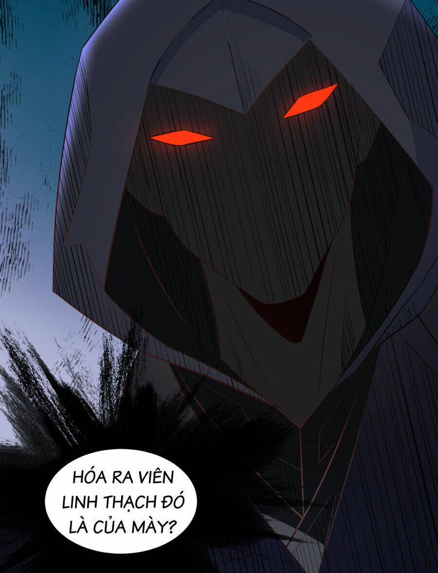 Cô Vợ Tu Tiên Chapter 7 - Trang 2