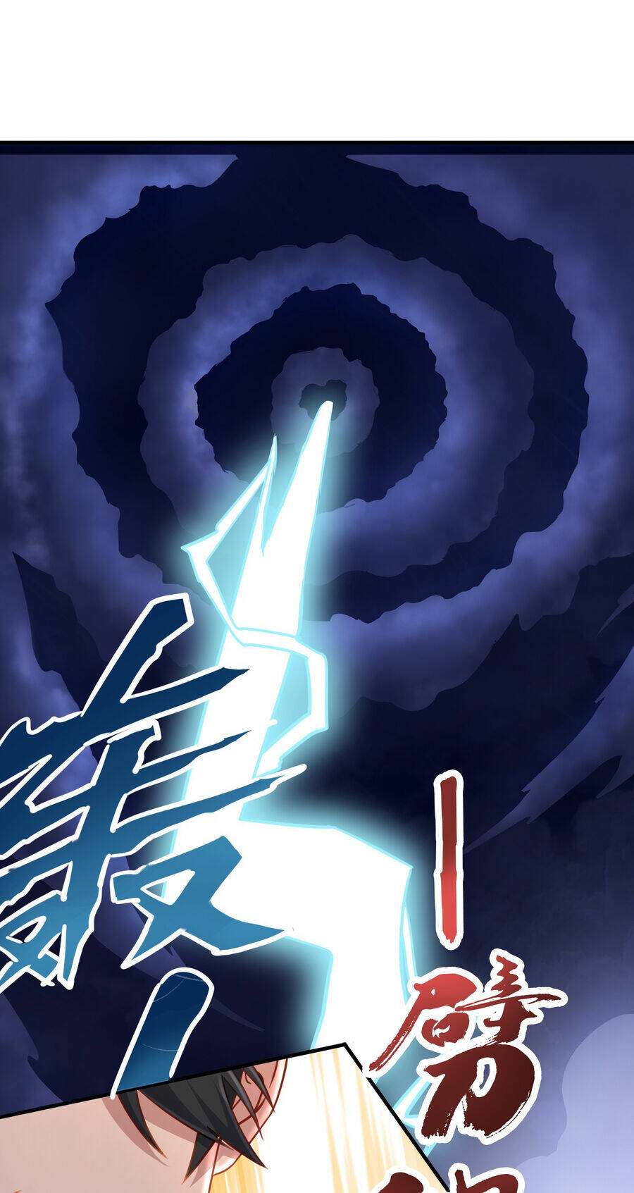 Cô Vợ Tu Tiên Chapter 7 - Trang 2