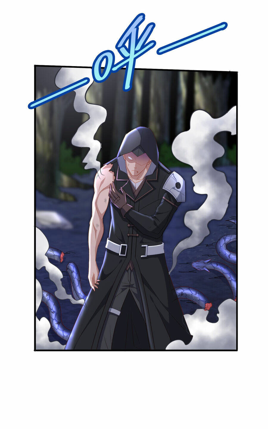 Cô Vợ Tu Tiên Chapter 7 - Trang 2
