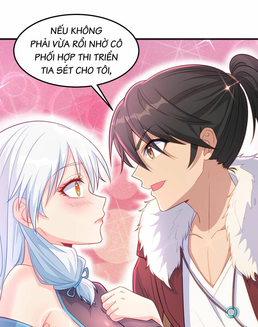 Cô Vợ Tu Tiên Chapter 7 - Trang 2