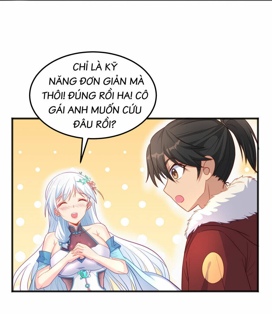Cô Vợ Tu Tiên Chapter 7 - Trang 2