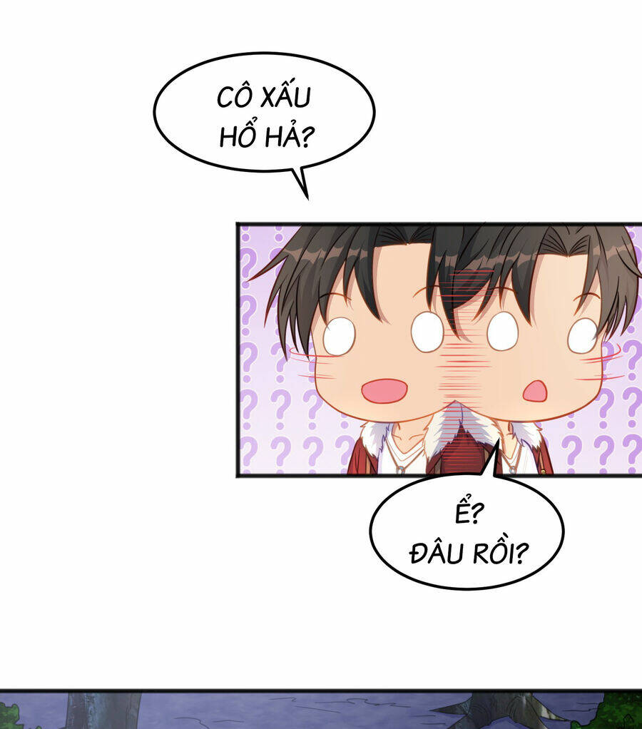 Cô Vợ Tu Tiên Chapter 7 - Trang 2