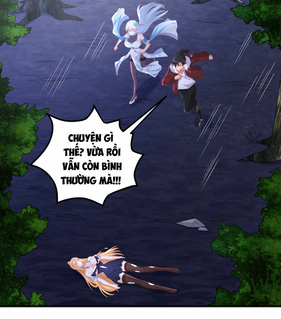 Cô Vợ Tu Tiên Chapter 7 - Trang 2