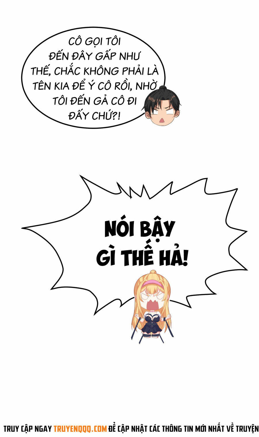 Cô Vợ Tu Tiên Chapter 7 - Trang 2