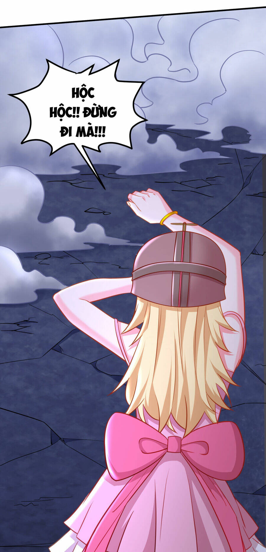 Cô Vợ Tu Tiên Chapter 8 - Trang 2