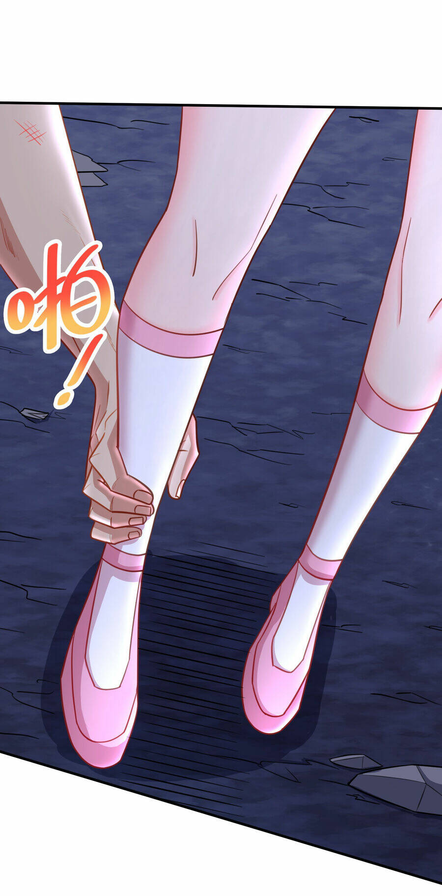 Cô Vợ Tu Tiên Chapter 8 - Trang 2