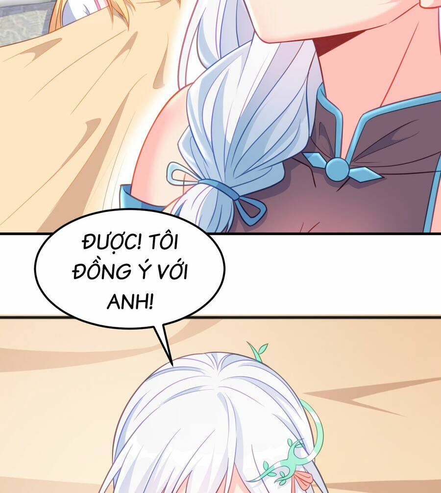 Cô Vợ Tu Tiên Chapter 9 - Trang 2