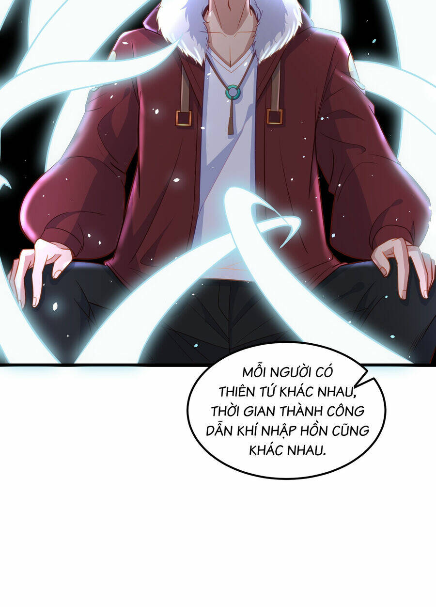 Cô Vợ Tu Tiên Chapter 9 - Trang 2