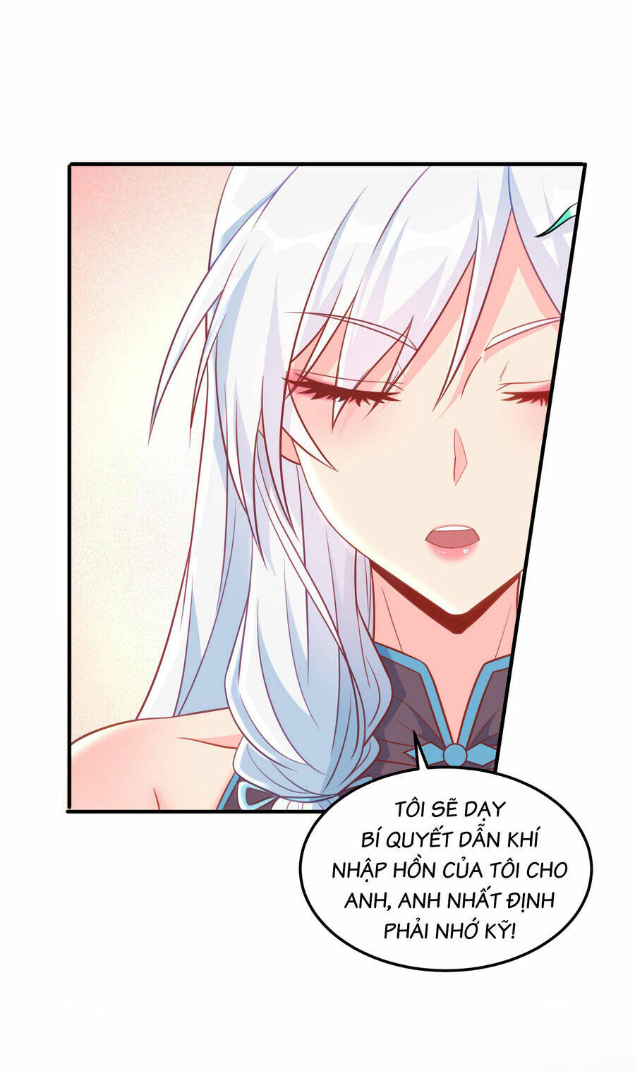 Cô Vợ Tu Tiên Chapter 9 - Trang 2