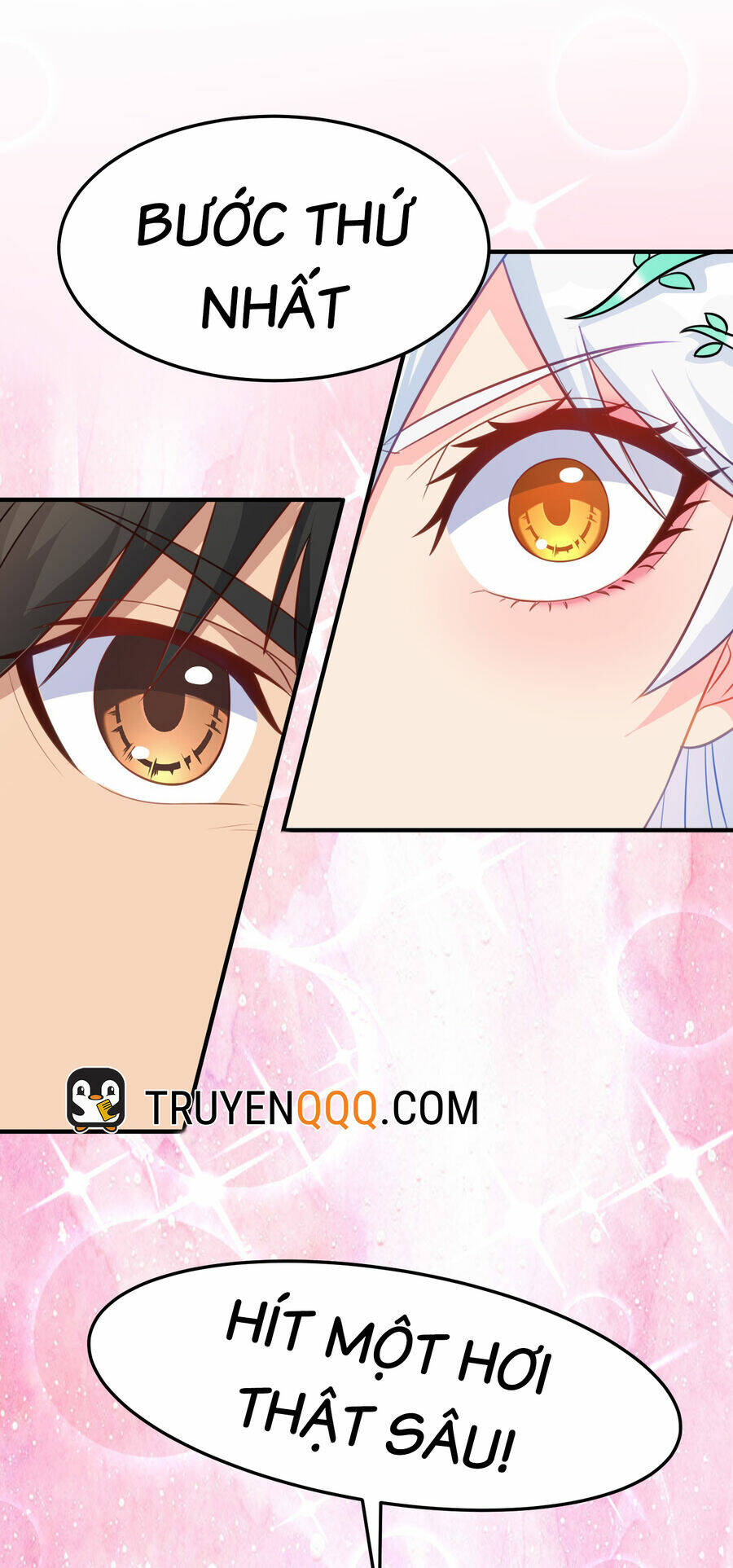Cô Vợ Tu Tiên Chapter 9 - Trang 2