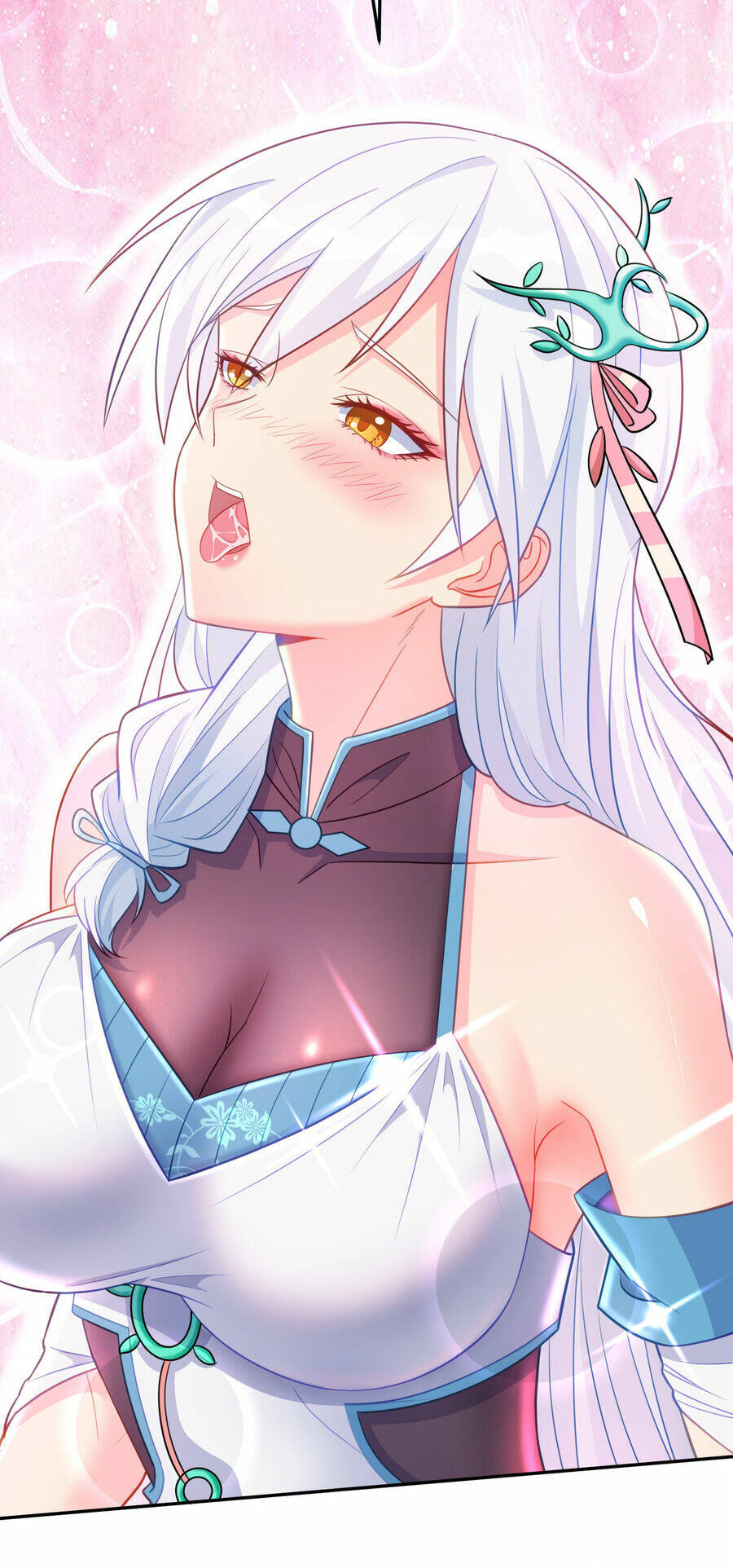Cô Vợ Tu Tiên Chapter 9 - Trang 2
