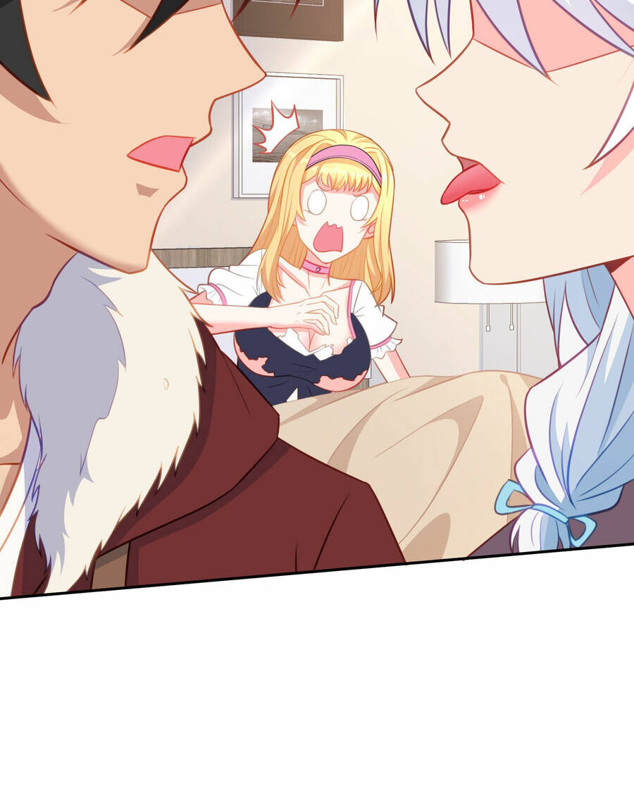 Cô Vợ Tu Tiên Chapter 9 - Trang 2