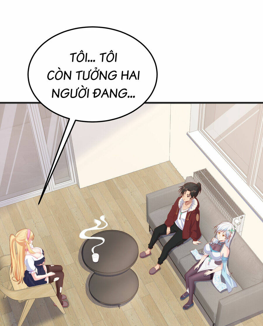 Cô Vợ Tu Tiên Chapter 9 - Trang 2