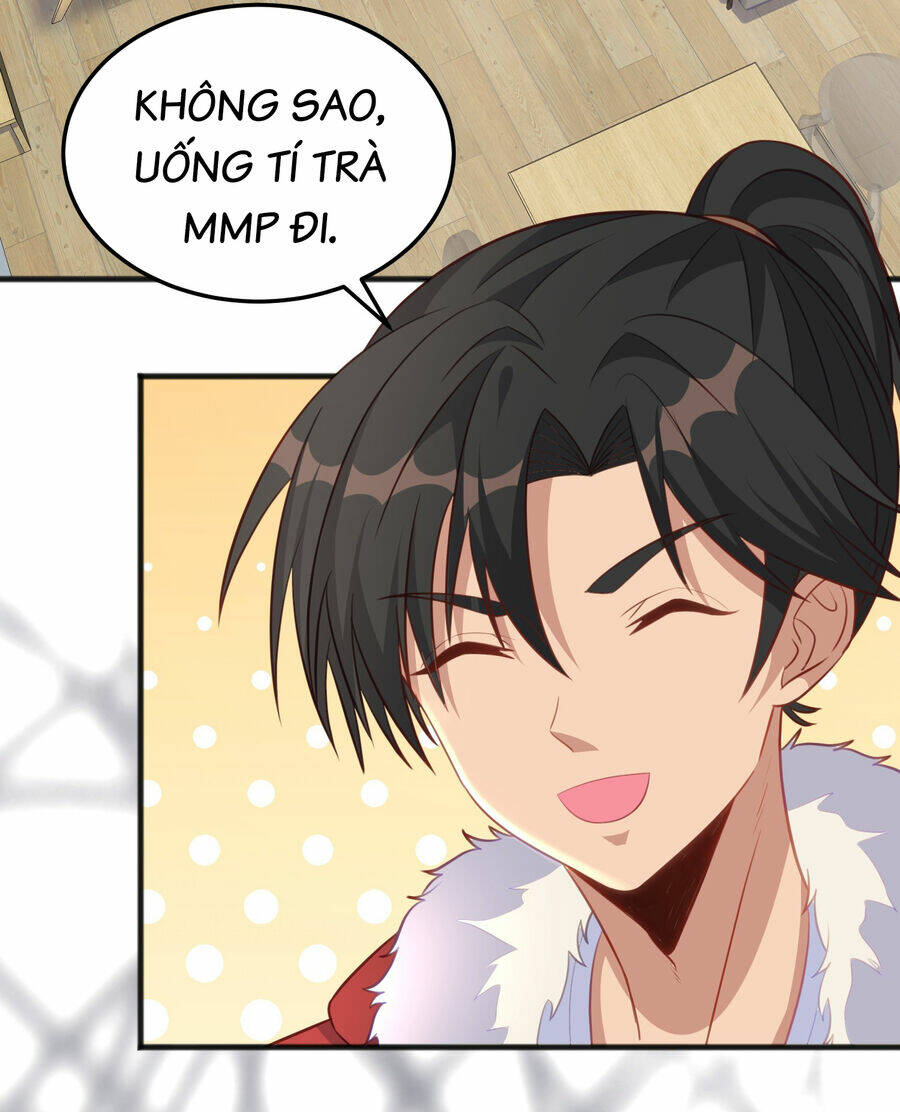 Cô Vợ Tu Tiên Chapter 9 - Trang 2