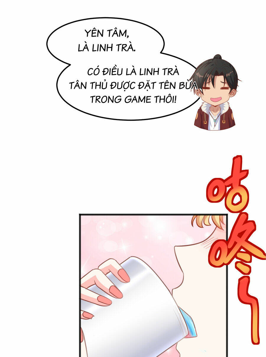 Cô Vợ Tu Tiên Chapter 9 - Trang 2