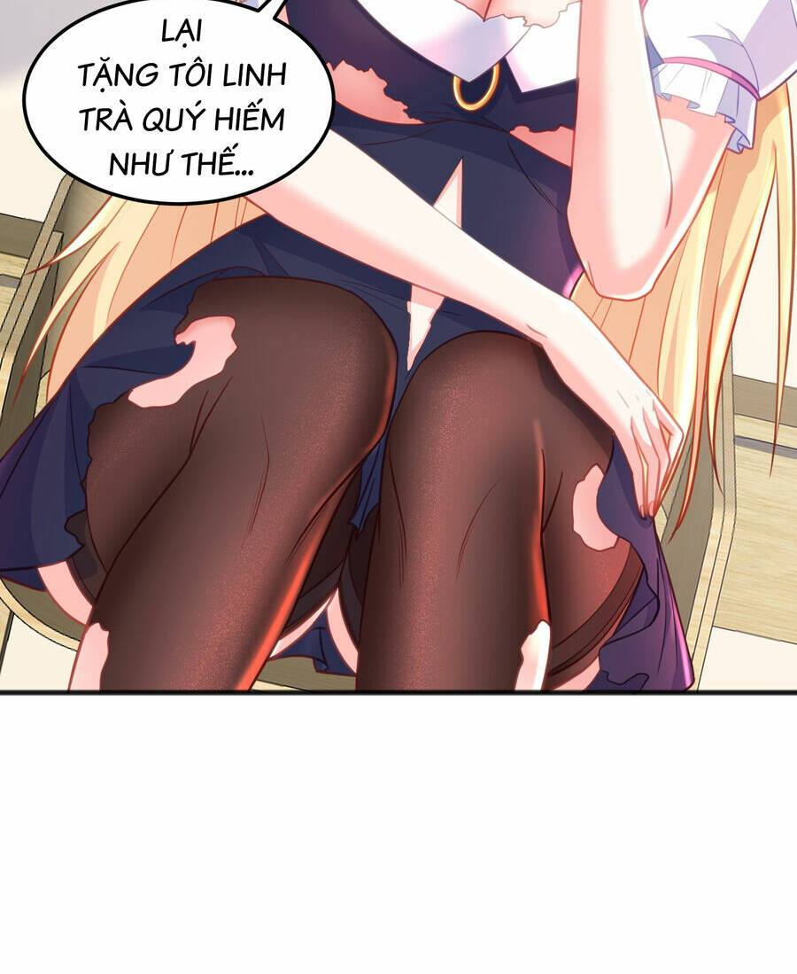 Cô Vợ Tu Tiên Chapter 9 - Trang 2