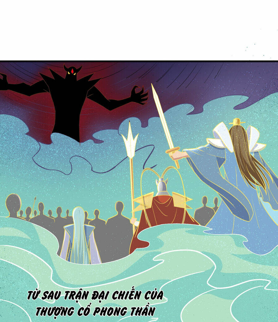 Cô Vợ Tu Tiên Chapter 9 - Trang 2