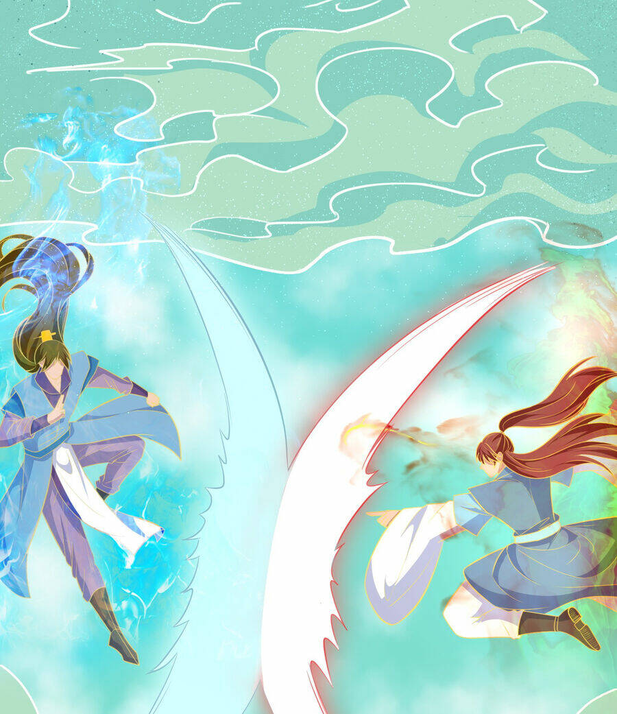 Cô Vợ Tu Tiên Chapter 9 - Trang 2